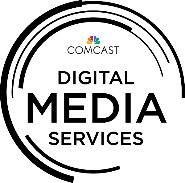 Comcast: Digital Media Services FTP - Login
